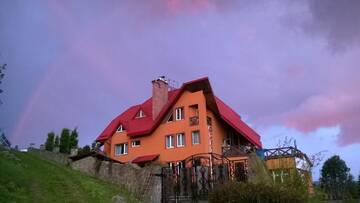 Фотографии Отель Hotel Fortetsya г. Славское (Украина) №1 Фото Отель Hotel Fortetsya г. Славское 1