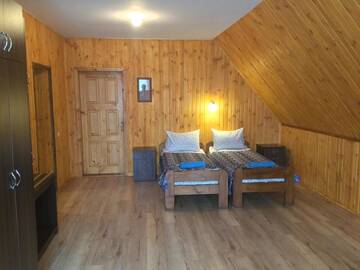 Фотографии Отель Hotel Fortetsya г. Славское (Украина) №2 Фото Отель Hotel Fortetsya г. Славское 2