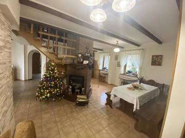 Фотографии Дома для отпуска Chalet Trostian г. Славское (Украина) №5 Фото Дома для отпуска Chalet Trostian г. Славское 5