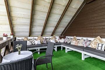 Фотографии Гостевой дом Guest House г. Славское (Украина) №5 Фото Гостевой дом Guest House г. Славское 5