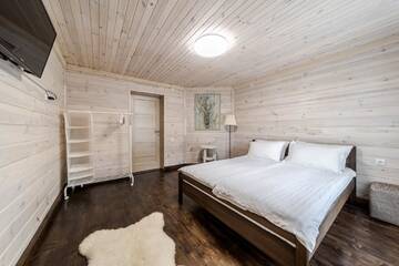 Фотографии Гостевой дом Guest House г. Славское (Украина) №1 Фото Гостевой дом Guest House г. Славское 1
