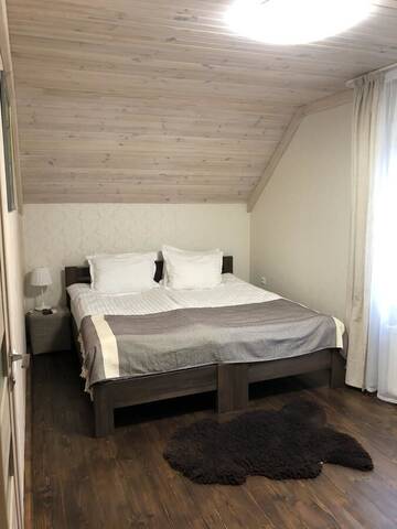 Фотографии Гостевой дом Guest House г. Славское (Украина) №2 Фото Гостевой дом Guest House г. Славское 2