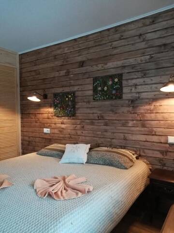 Фотографии Отель AGORA Chalet г. Славское (Украина) №4 Фото Отель AGORA Chalet г. Славское 4