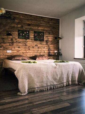 Фотографии Отель AGORA Chalet г. Славское (Украина) №2 Фото Отель AGORA Chalet г. Славское 2