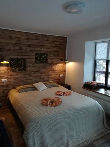 Фотографии Отель AGORA Chalet г. Славское (Украина) №3 Фото Отель AGORA Chalet г. Славское 3