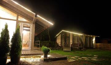 Фотографии Лоджи Veranda г. Славское (Украина) №2 Фото Лоджи Veranda г. Славское 2