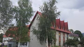Фотографии Отель База відпочинку "Тростян" г. Славское (Украина) №1 Фото Отель База відпочинку "Тростян" г. Славское 1