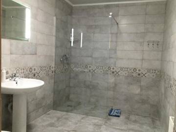 Фото номера Люкс с видом на горы Отель Hotel Fortetsya г. Славское 3