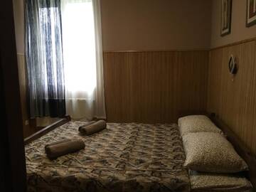 Фото номера Люкс с видом на горы Отель Hotel Fortetsya г. Славское 5
