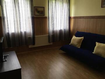 Фото номера Люкс с видом на горы Отель Hotel Fortetsya г. Славское 2