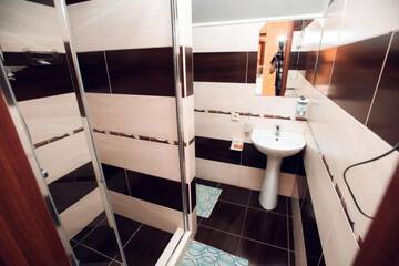 Фото номера Стандартный номер Отель Chalet Filvarok г. Славское 2