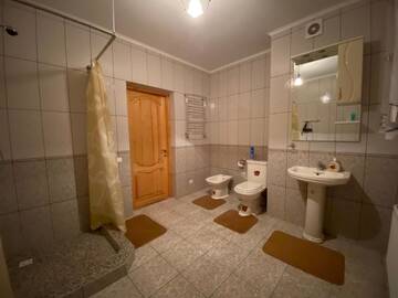 Фото номера Семейный номер-студио Гостевой дом Villa Alpiyka г. Славское 6