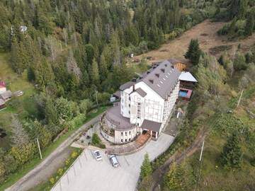 Фотографии Отель Терем г. Славское (Украина) №3 Фото Отель Терем г. Славское 3