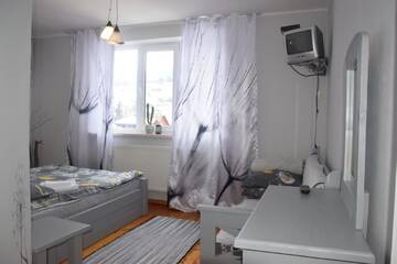 Фото номера Трехместный номер Гостевой дом Kvitkovyi Rai г. Славское 3