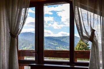 Фото номера Шале с одной спальней Шале Cottage Chalet-Tiara г. Славское 14