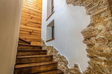 Фото номера Шале с одной спальней Шале Cottage Chalet-Tiara г. Славское 114