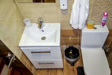Фото номера Шале с одной спальней Шале Cottage Chalet-Tiara г. Славское 78