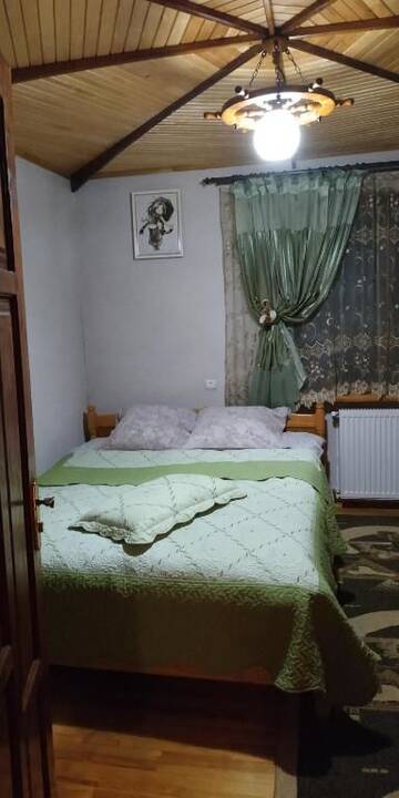 Фото номера Люкс Гостевой дом Sadyba Pogar г. Славское 16