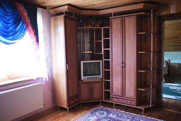 Фото номера Люкс Гостевой дом Sadyba Pogar г. Славское 12