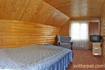 Фото номера Шале Гостевой дом Сонячні Карпати г. Славское 36