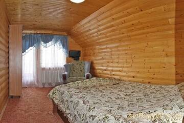 Фото номера Шале Гостевой дом Сонячні Карпати г. Славское 7