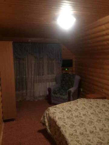 Фото номера Шале Гостевой дом Сонячні Карпати г. Славское 22