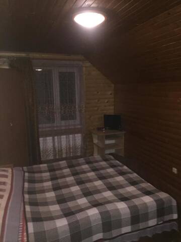 Фото номера Шале Гостевой дом Сонячні Карпати г. Славское 25