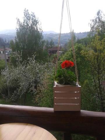 Фото номера Дом с 3 спальнями Дома для отпуска Provence г. Славское 72