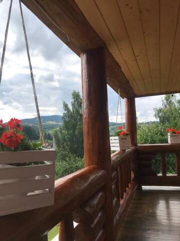 Фото номера Дом с 3 спальнями Дома для отпуска Provence г. Славское 63