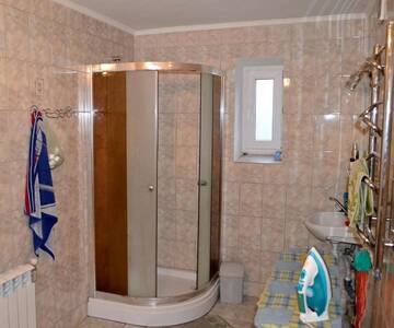 Фото номера Апартаменты с видом на горы Гостевой дом Batkivska Svitlitsa г. Славское 49