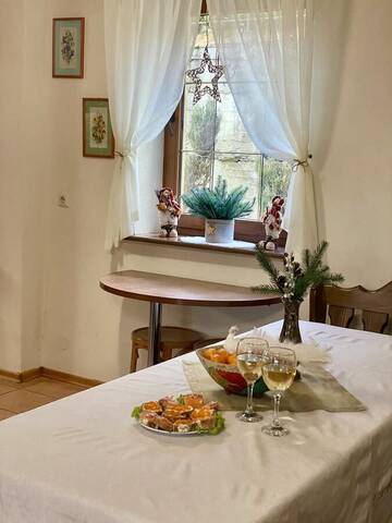 Фото номера Дом с 5 спальнями Дома для отпуска Chalet Trostian г. Славское 12