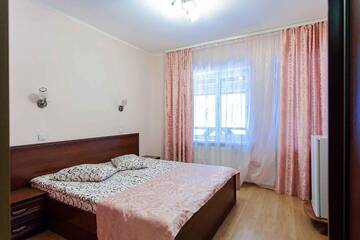 Фото номера Двухместный номер с 1 кроватью Отель Podolyanka г. Славское 12