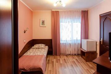 Фото номера Одноместный номер Отель Podolyanka г. Славское 3
