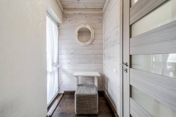 Фото номера Двухместный номер с 1 кроватью и балконом Гостевой дом Guest House г. Славское 8