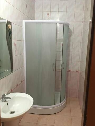 Фото номера Двухместный номер с 2 отдельными кроватями Отель Готель ЦІмбор г. Славское 16
