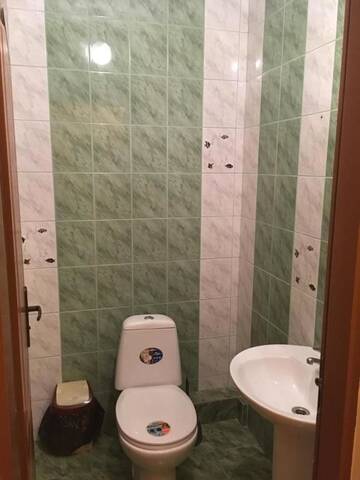 Фото номера Двухместный номер с 2 отдельными кроватями Отель Готель ЦІмбор г. Славское 17