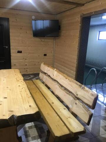 Фото номера Дом для отпуска Дома для отпуска Карпатский уикенд г. Славское 44