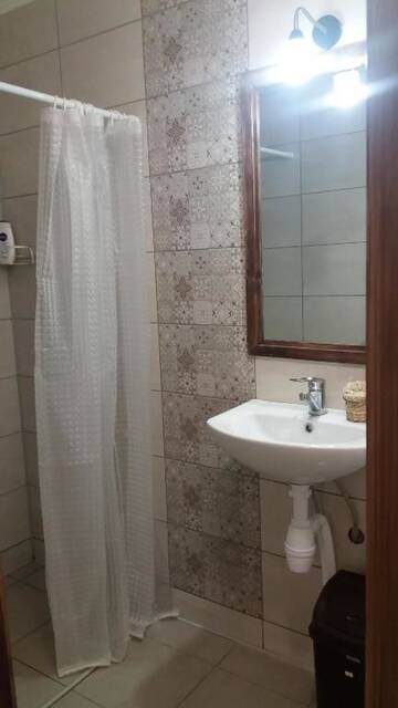 Фото номера Номер с кроватью размера «king-size» и балконом Отель AGORA Chalet г. Славское 25