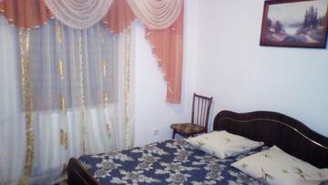 Фото номера Апартаменты - Двухуровневые Апартаменты On a mountain slope г. Славское 8