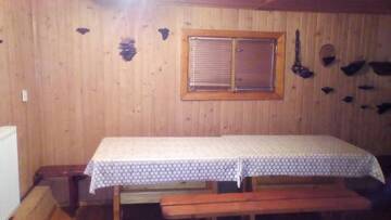 Фото номера Апартаменты - Двухуровневые Апартаменты On a mountain slope г. Славское 9