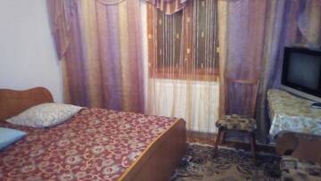 Фото номера Апартаменты - Двухуровневые Апартаменты On a mountain slope г. Славское 7