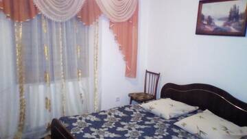 Фото номера Апартаменты - Двухуровневые Апартаменты On a mountain slope г. Славское 27