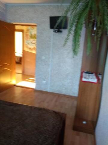 Фото номера Двухместный номер с 1 кроватью Гостевой дом Світанок г. Славское 8